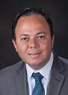 Hector Caceres, MD, FACOG